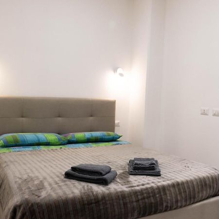 오리스타노 Caus Relax 아파트 외부 사진